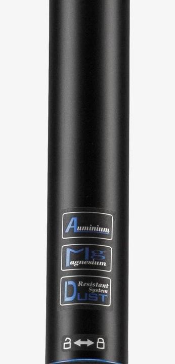 Produktbild Benro Mach3 TMA47AXL (Metall)