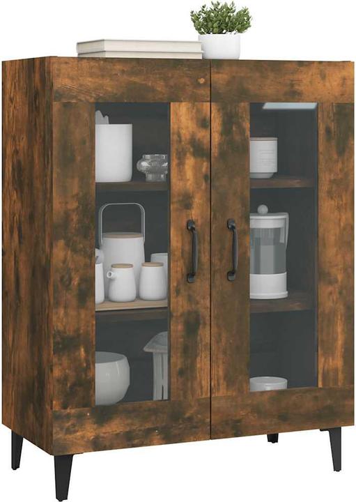 Actual product image vidaXL Sideboard (69.50 x 34 x 90 cm)