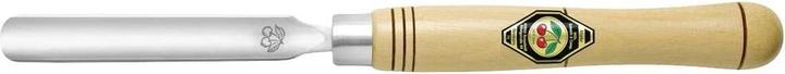 Actual product image Kirschen Woodturning work 4mml hollow long handle (4 mm)