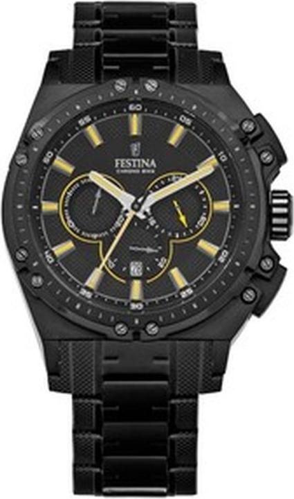 Produktbild Festina Uhr (Chronograph)