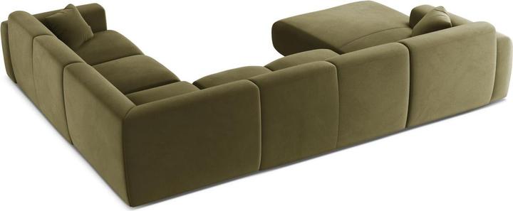 Produktbild Micadoni Molino (Ecksofa)