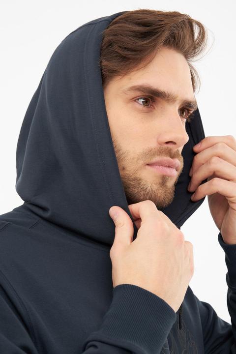 Produktbild Viking Panaka Hoodie Bambus Mann (S)