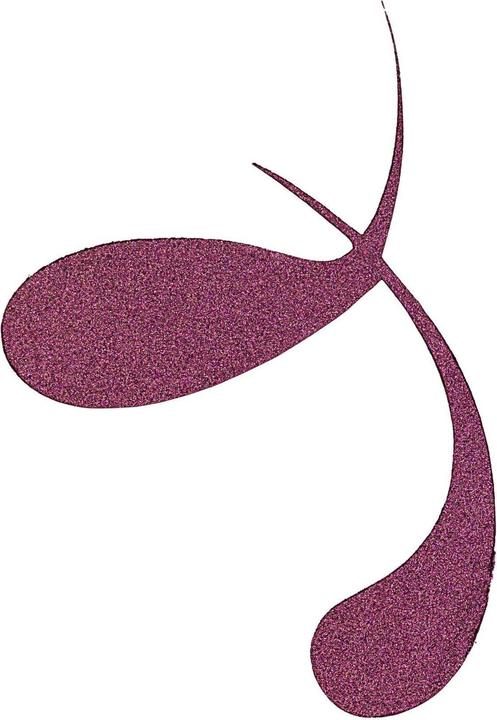 Produktbild essence COLOUR it! metallic liquid liner (02 Dark Cherry)