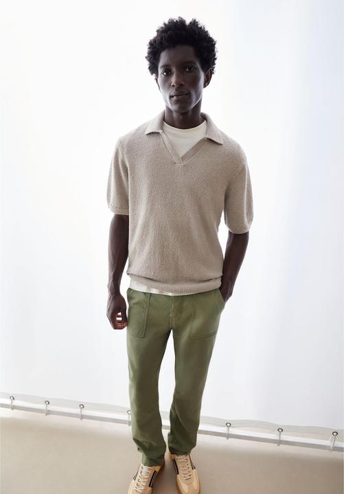 Produktbild Armedangels Poloshirt (L)