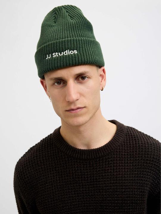 Produktbild Jack & Jones Jacsoho Beanie Sn (One Size)