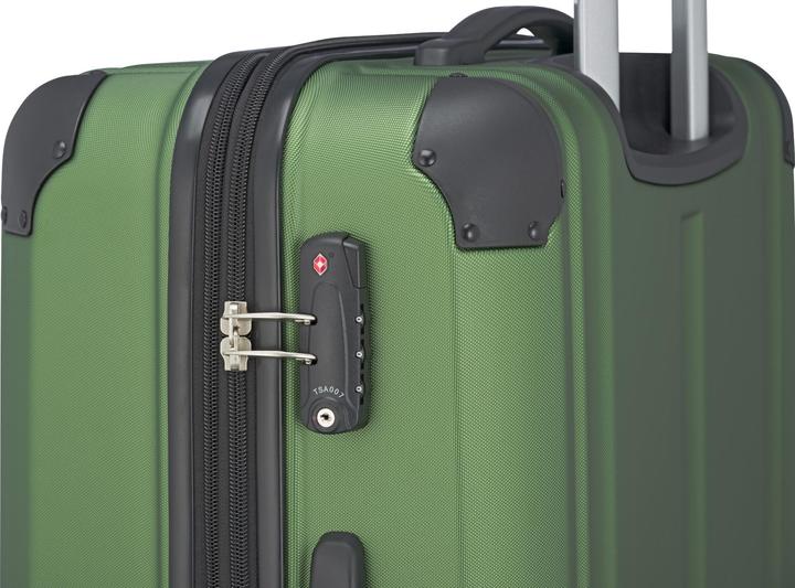 Actual product image Travelite city (40 l)