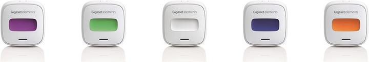 Produktbild Gigaset Elements button