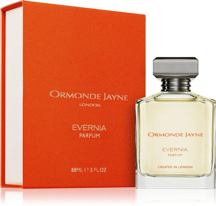 Immagine prodotto Ormonde Jayne Profumo Evernia (Eau de parfum, 88 ml)