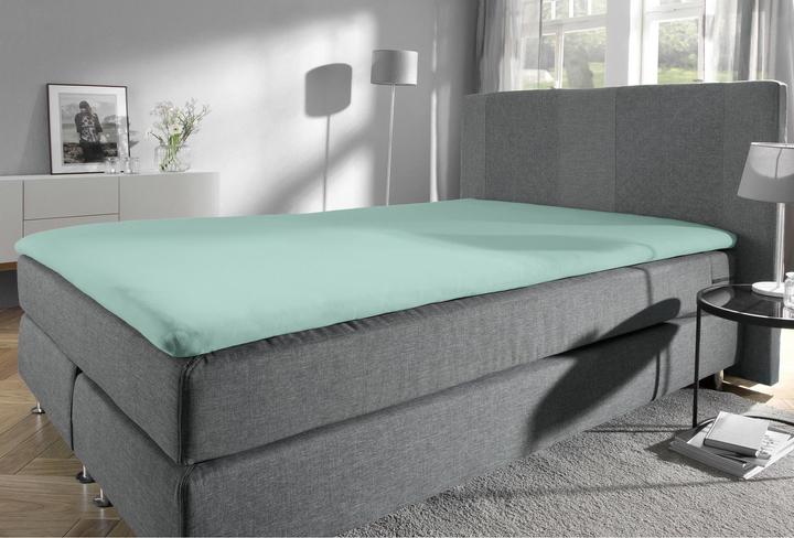 Actual product image Erwin Müller Murnau (180x200 cm)