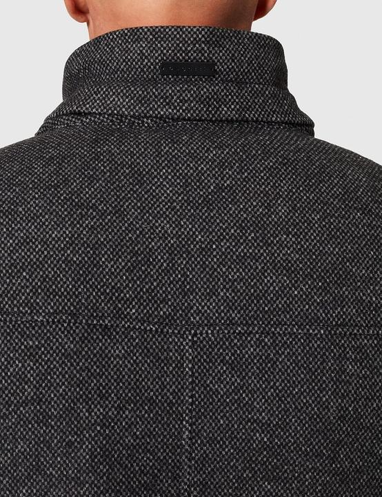 Actual product image Bugatti Respect Natuur Herenjas (50)