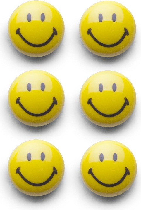 Produktbild Zeller Present Magnet-Set (6 x)