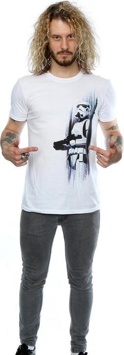 Produktbild Star Wars Rogue One Stormtrooper Brushed TShirt (XXL)