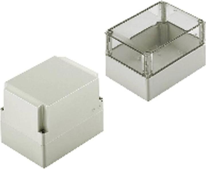 Actual product image Weidmüller Housing (Housing)