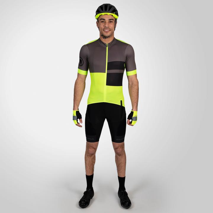 Produktbild Endura FS260 Bibshort (S)