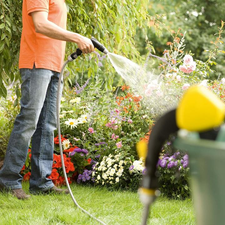 Produktbild Kärcher BP 1 Barell EU-Version (Regenfasspumpe)