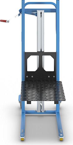 Produktbild eurokraft pro Materialheber