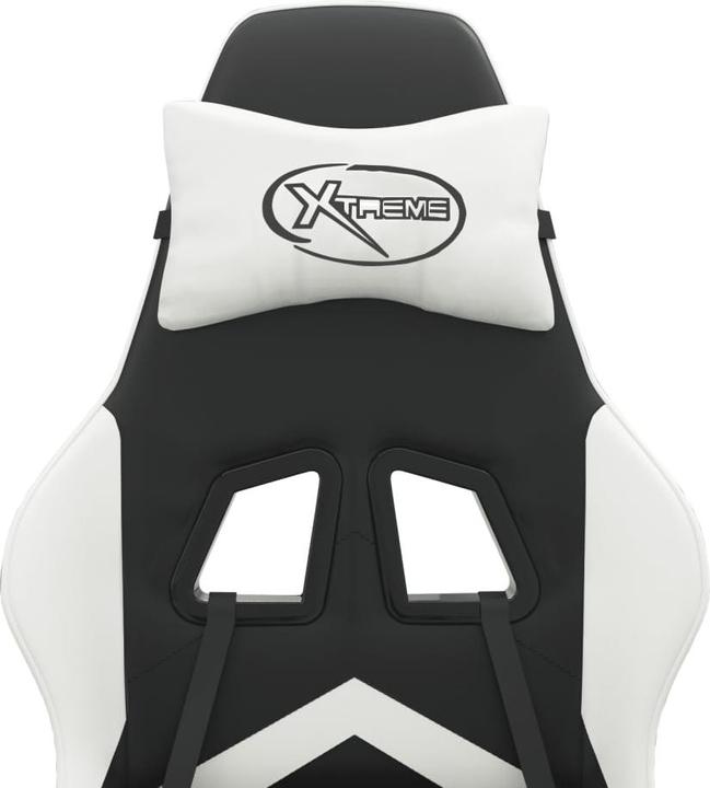 Image du produit vidaXL Gaming-Stuhl (44.50 - 54.50 cm)