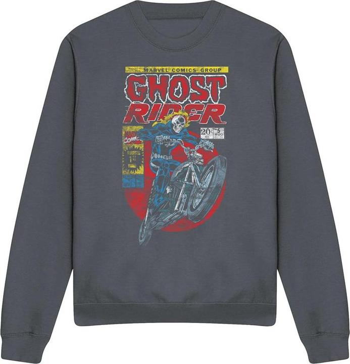 Ghost - Sweat - Adulte