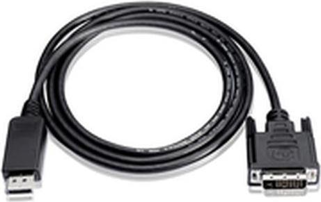 Produktbild MicroConnect DisplayPort-Kabel (2 m)