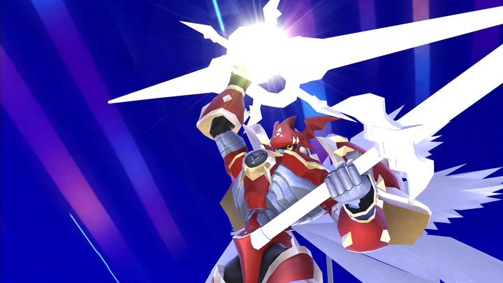 Image du produit Bandai Namco Digimon World : Next Order (ES) (PS4) (PS4)