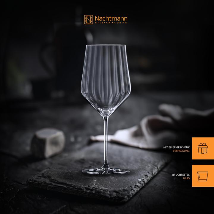 Produktbild Nachtmann Aperitivo Spritzglas Set (6.40 dl, 2 x, Aperitifgläser)