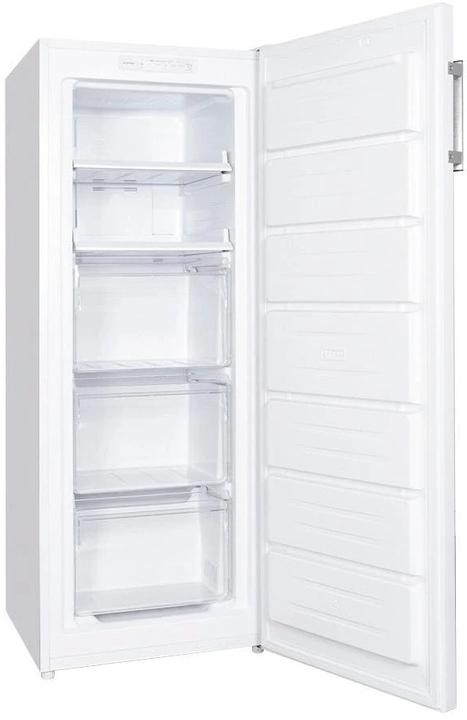 Produktbild Kibernetik GS161C (Freistehend, 161 l)