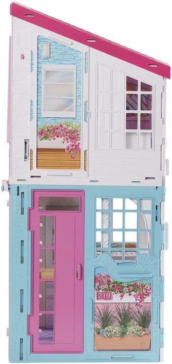 Produktbild Barbie Malibu Haus
