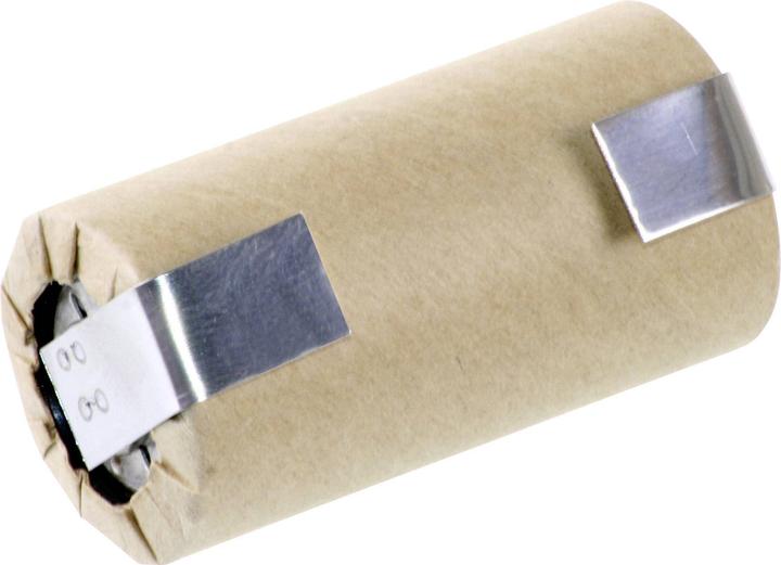 Immagine prodotto Panasonic Batteria NiCd Baby N3000CR (1 pz., C, 3000 mAh)