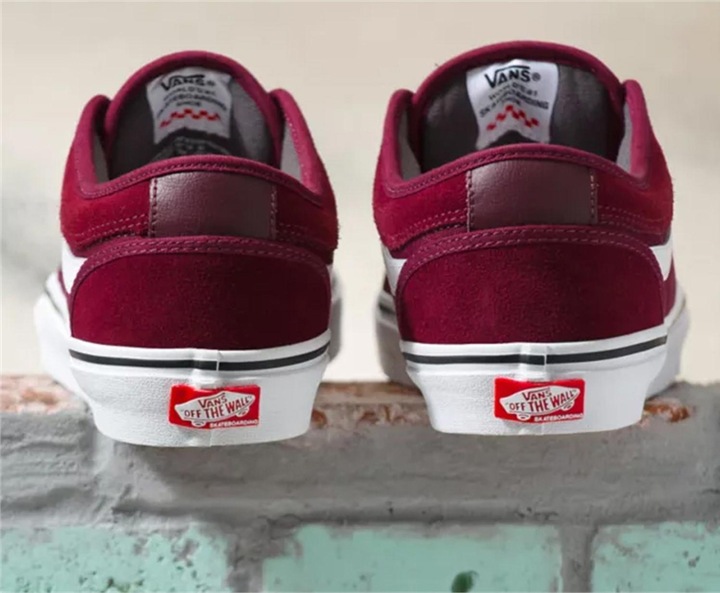 Produktbild Vans Chukka Low Sidestripe (42.5)