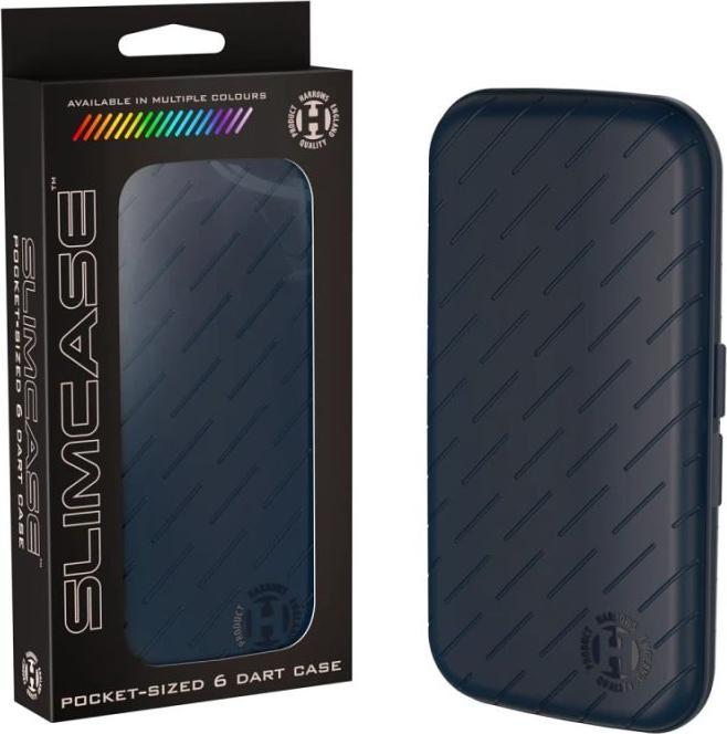 Produktbild Harrows Slim Case Blue