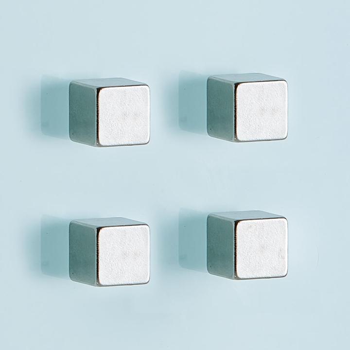 Produktbild Zeller Present Cube (4 x)