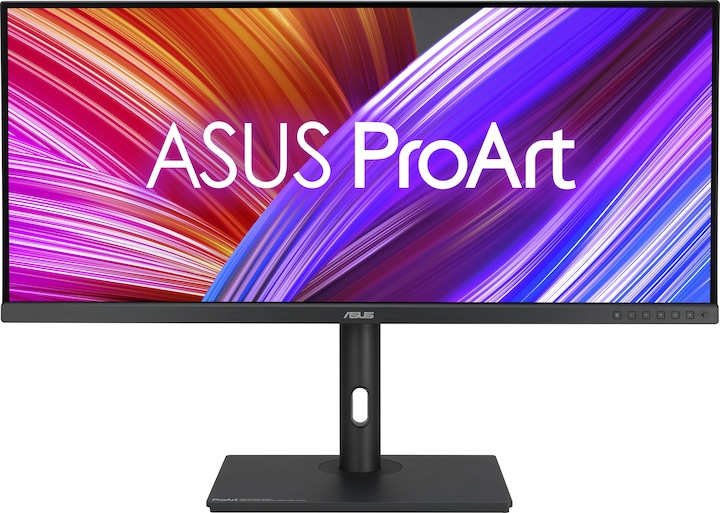 ASUS PA348CGV (3440 x 1440 pixels, 34")