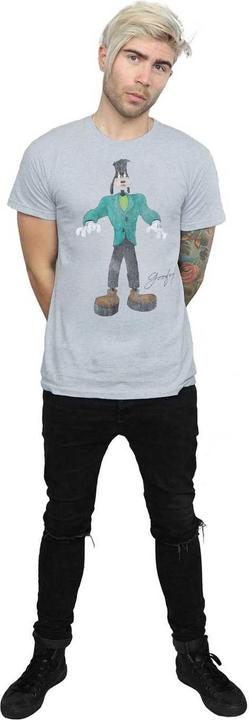 Produktbild Disney Frankenstein Goofy TShirt (S)