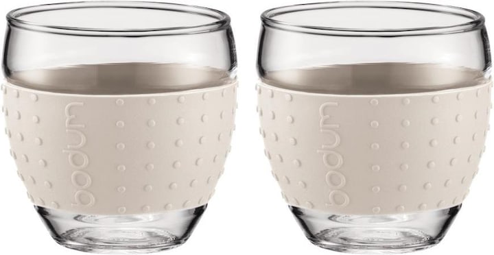 Actual product image Bodum Pavina (0.10 l, 2 x)