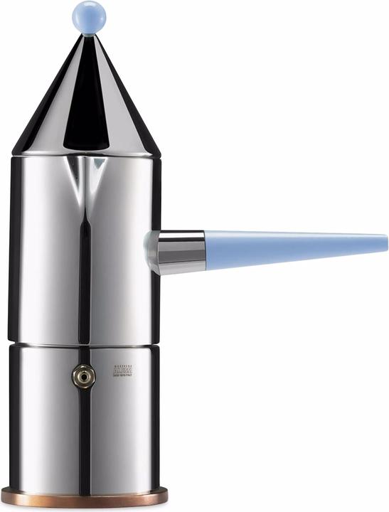 Alessi Espressomaschine (3 T.)