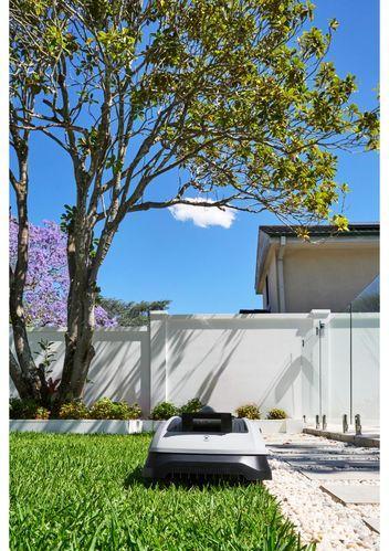 Image du produit Ecovacs Goat O500 Panorama (500 m², Sans câble périphérique)