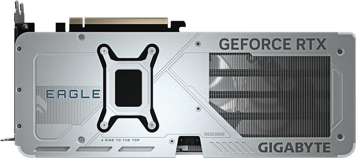 Image du produit Gigabyte GeForce RTX 5070 Eagle OC ICE SFF (12 Go)