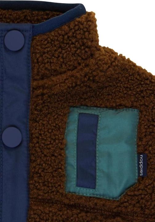 Produktbild Noppies Baby Strickjacke Pinecone (68)