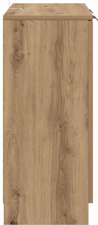 Produktbild vidaXL Sideboard (60 x 30 x 70 cm)