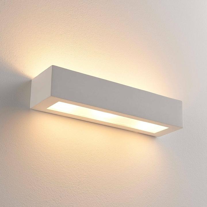 Actual product image Lindby Arya (500 lm, G9)