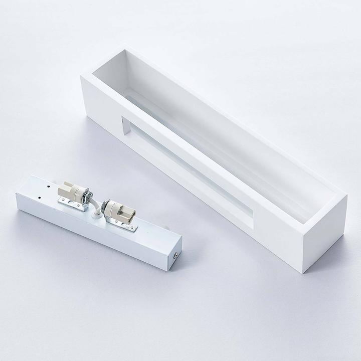 Actual product image Lindby Arya (500 lm, G9)