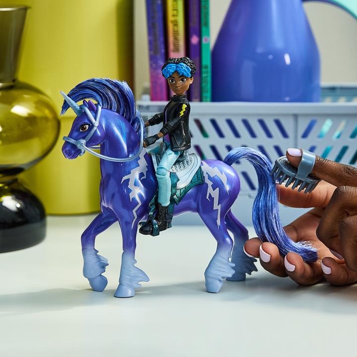 Immagine prodotto Unicorn Academy Rory e l'unicorno Storm