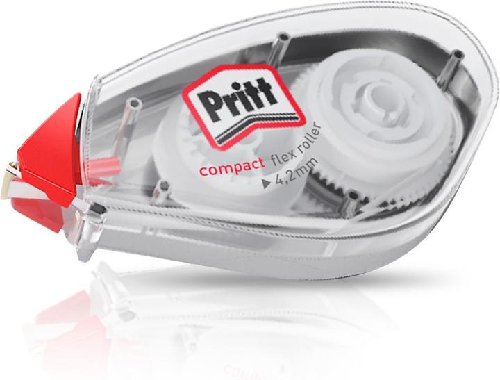Productafbeelding Pritt Correctierol compact flex
