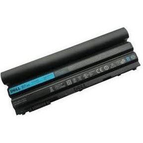 Dell Battery, 97WHR, 9 Cell (9 Zellen), Notebook Akku