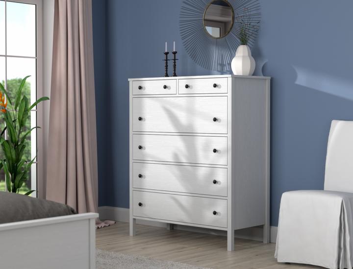 Image du produit Skye Decor Laduro Dresser (108 x 45 x 123 cm)