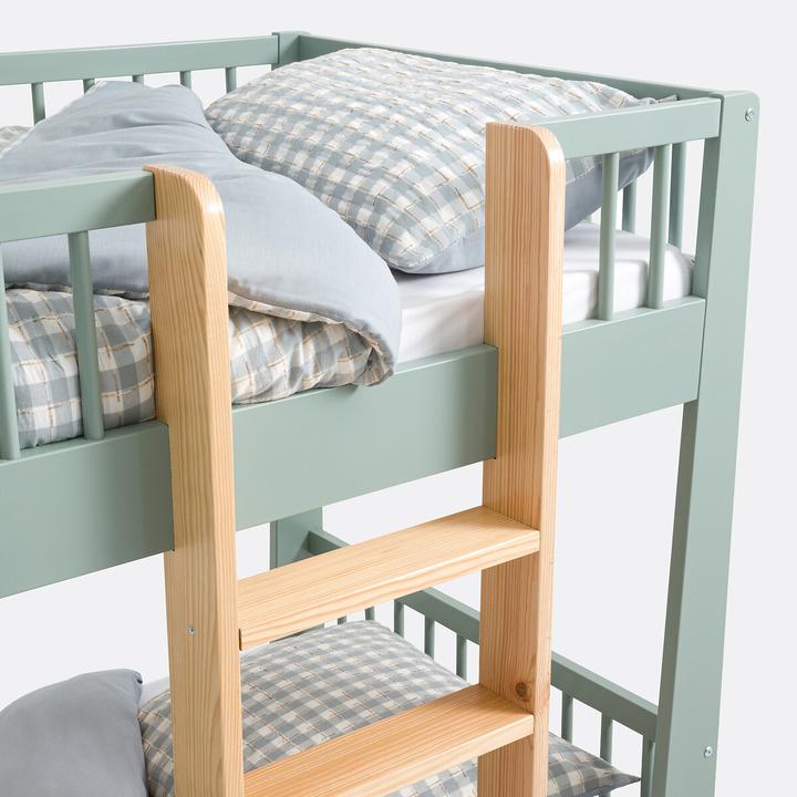 Produktbild La Redoute Interieurs Willox (90 x 190 cm)