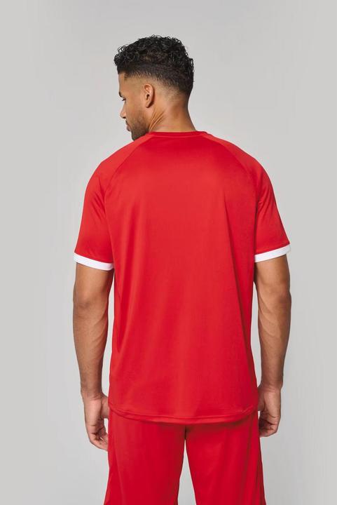 Actual product image Proact Polo shirt (XXL)