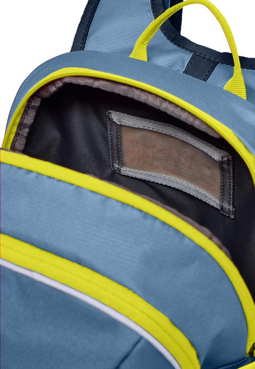 Produktbild Jack Wolfskin Kid's Kids Moab Jam (12 l)