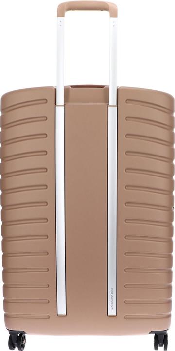 Actual product image Mandarina Duck Flyduck Trolley Expandable (107 l)