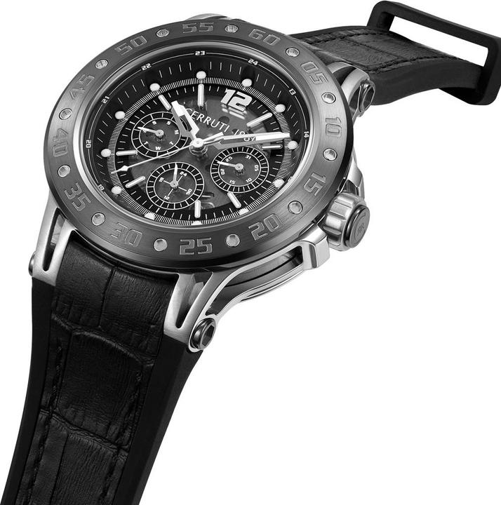 Image du produit Cerruti 1881 Velletri (45 mm)